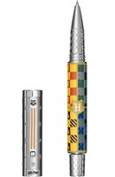 Penna Montegrappa Harry Potter: House Colours in Acciaio ISHPRRHG - ISHPRRHG